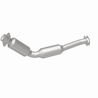 Thumbnail for Magnaflow 03-11 Ford Crown Victoria 4.6L Direct Fit Converter