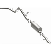 Thumbnail for MagnaFlow BRE Exhaust Kit 11-14 Ford F-150