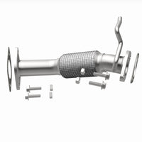 Thumbnail for BRE Exhaust 11-14 Sonata 2.0L 2.4L Front Pipe Kit