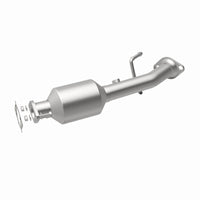 Thumbnail for Magnaflow 13-15 NV200 2 Underbody Direct Fit Converter