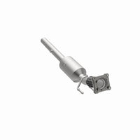 Thumbnail for Magnaflow 06-09 Volkswagen Beetle 2.5L Direct Fit Converter