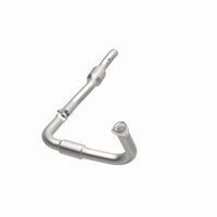 Thumbnail for Magnaflow 01-06 Sierra 2500 HD 6.0L D/S Direct Fit Converter