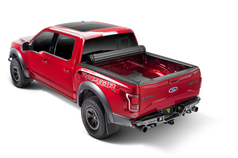 BAK 2024 Tacoma X4s 6ft Cover