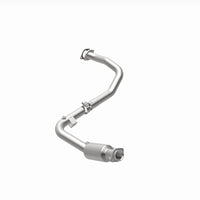 Thumbnail for Magnaflow 05-06 Land Rover LR3 4.4L Direct Fit Converter