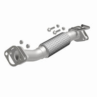 Thumbnail for BRE Exhaust 13-16 SANTA FE SPORT SORENTO 2.4L Front Pipe Kit