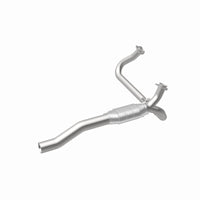 Thumbnail for MagnaFlow Conv DF 94-95 Chevy Astro 4.3L 49S