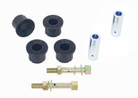 Thumbnail for Whiteline 05-21 Nissan Frontier Spring - Eye Front Bushing