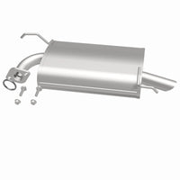 Thumbnail for BRE Exhaust 98-02 Accord 3.0L Muffler Kit