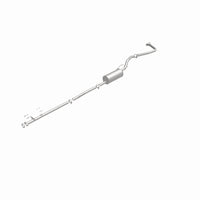 Thumbnail for MagnaFlow BRE Exhaust Kit 95-97 Toyota Tacoma 2.4L