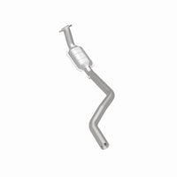Thumbnail for MagnaFlow Conv DF 00-02 Lincoln LS P/S OEM