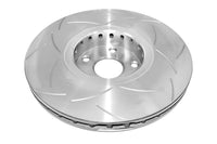 Thumbnail for DBA 07-10 Lexus IS350 Front Slotted Street Series Rotor