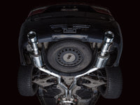 Thumbnail for AWE Tuning 11-24 Dodge Durango 5.7L Touring Edition Exhaust w/ Chrome Silver Tips