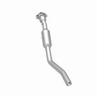 Thumbnail for Magnaflow 12-17 Dodge Journey 2.4L Direct Fit Converter