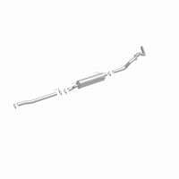 Thumbnail for MagnaFlow BRE Exhaust Kit 06-09 Dodge Ram 1500 2500 3500 5.7L