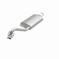 Thumbnail for MagnaFlow BRE Exhaust Kit 05-08 Toyota Corolla 1.8L