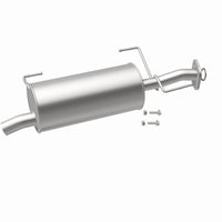 Thumbnail for BRExhaust 09-11 Nissan Versa 1.6L Muffler Kit