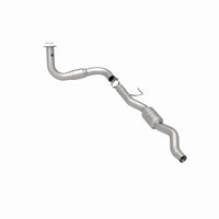 Thumbnail for MagnaFlow Conv DF 02-03 Avalanche 8.1 DS OEM