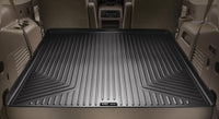 Thumbnail for Husky Liners 2016 Lincoln MKC Cargo Liner - Black