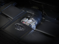 Thumbnail for aFe 15-19 Subaru Outback H6 3.6L Silver Bullet Throttle Body Spacer Kit