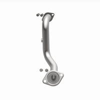 Thumbnail for BRE Exhaust 09-13 Matrix Vibe 1.8L 2.4L Front Pipe Kit