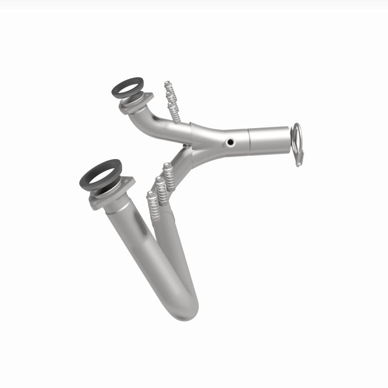BRE Exhaust 88-93 C1500 C2500 K1500 K2500 4.3L 5.0L Front Pipe Kit