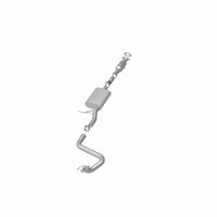 Thumbnail for Magnaflow 14-16 Kia Soul 1.6L Direct Fit Converter