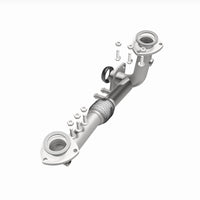 Thumbnail for BRE Exhaust 02-03 XL-7 2.7L Front Pipe Kit