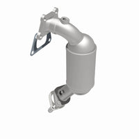 Thumbnail for Magnaflow 18-19 Chevrolet Traverse V6 OEM Underbody Front Forward Direct Fit Converter