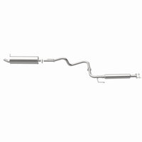 Thumbnail for MagnaFlow BRE Exhaust Kit 05-07 Saturn Ion 2.2L