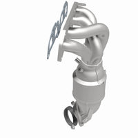 Thumbnail for Magnaflow 04-05 Nissan Altima 2.5L Direct Fit Converter