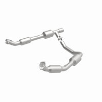 Thumbnail for Magnaflow 2006 Ford E-250 5.4L Direct Fit Converter
