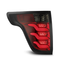 Thumbnail for AlphaRex 11-15 Ford Explorer PRO-Series LED Tail Lights Red Smoke