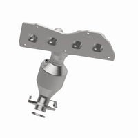 Thumbnail for Magnaflow 12-15 Toyota Camry 2.5L Direct Fit Converter