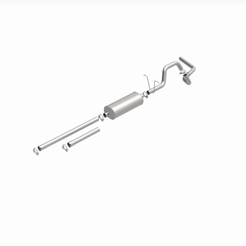 MagnaFlow BRE Exhaust Kit 98-02 Ford F-150 F-250