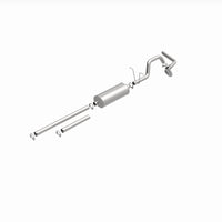 Thumbnail for MagnaFlow BRE Exhaust Kit 98-02 Ford F-150 F-250