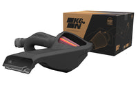 Thumbnail for K&N 17-20 Ford F150/Raptor V6 3.5L NextGen Cold Air Intake
