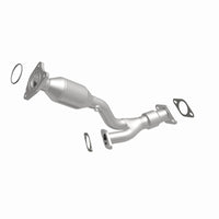 Thumbnail for Magnaflow Conv DF 2008-2009 G6 3.5 L Underbody