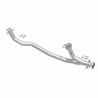 Thumbnail for BRE Exhaust 04-10 Sienna 3.3L 3.5L Front Pipe Kit