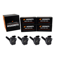 Thumbnail for Mishimoto 15-21 VW GTI 2.0L Ignition Coil - 4-Pack