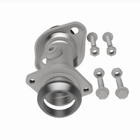 Thumbnail for BRE Exhaust 94-97 Accord 2.2L Front Pipe Kit