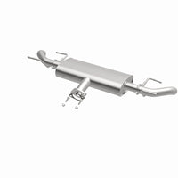 Thumbnail for MagnaFlow BRE Exhaust Kit 14-18 Mazda 3 2.0L