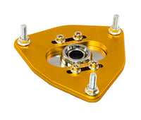 Thumbnail for ISC Suspension 93-01 GC8 Rear Camber Plates