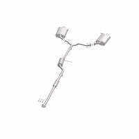 Thumbnail for MagnaFlow BRE Exhaust Kit 99-03 Acura CL TL 3.2L