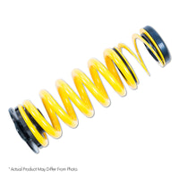 Thumbnail for ST Adjustable Lowering Springs 2015+ Ford Mustang (S-550) w/o Electronic Suspension