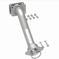 Thumbnail for BRE Exhaust 00-05 Bonneville LeSabre Park Avenue 3.8L Front Pipe Kit