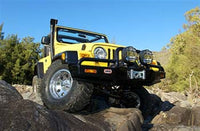 Thumbnail for ARB Winchbar Suit Srs Jeep Tj Wrangler 97-06