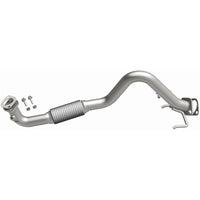 Thumbnail for BRE Exhaust 10-11 Kia Soul 2.0L Front Pipe Kit