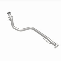 Thumbnail for BRE Exhaust 87-95 Cherokee Wagoneer 2.5L 4.0L Front Pipe Kit