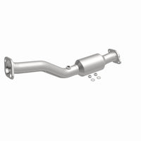 Thumbnail for Magnaflow 13-15 Sentra 1.8 Underbody Direct Fit Converter