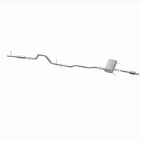 Thumbnail for MagnaFlow BRE Exhaust Kit 04-07 FreeStar Monterey